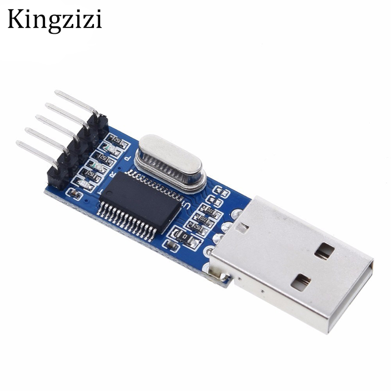 Mô-đun chuyển cổng USB sang RS232 TTL PL2303HX bền bỉ