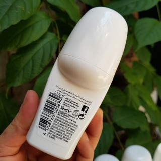 LĂN KHỬ MÙI BETTINA BARTY VANILLA