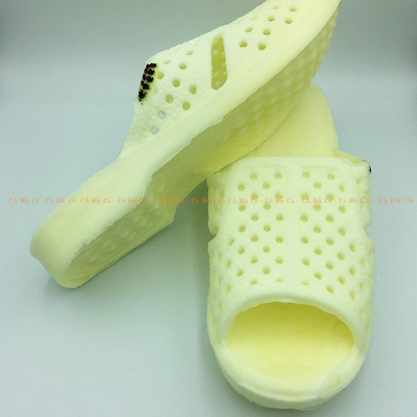 Dép Tổ Ong Thái KL505 Dép Đi Trong Nhà Văn Phòng Sân Vườn