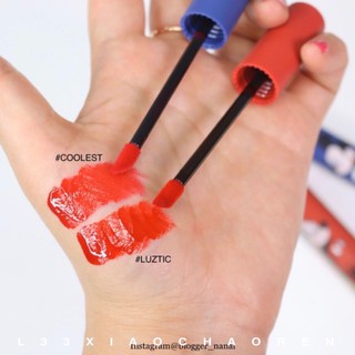 Son 3CE Phiên Bản MICKEY Hàn Quốc