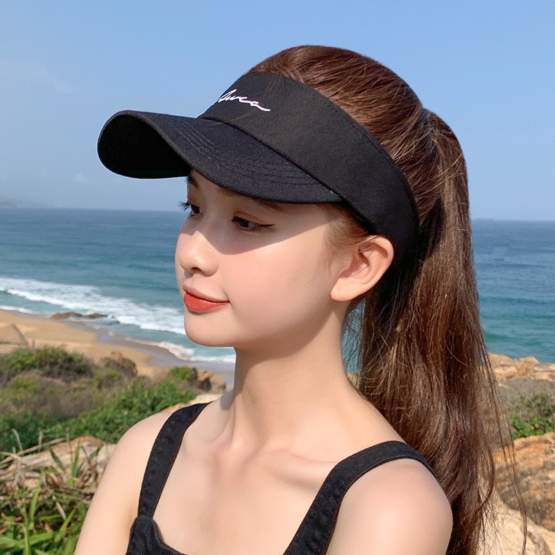 Mũ Tennis 461 nửa đầu trẻ trung dễ thương hot trend