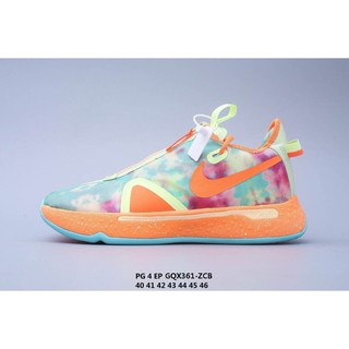 Giày Bóng Rổ Nike Pg 4 Nasa Ep Paul George 4th Chất Lượng Cao