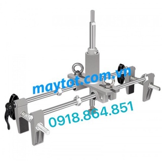 Bộ đục khóa cửa gỗ dùng cho máy khoan