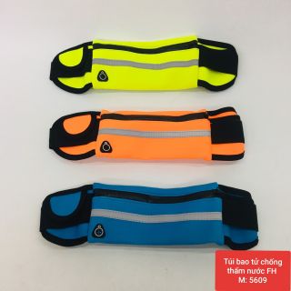Túi đeo hông thể thao du lịch thời trang