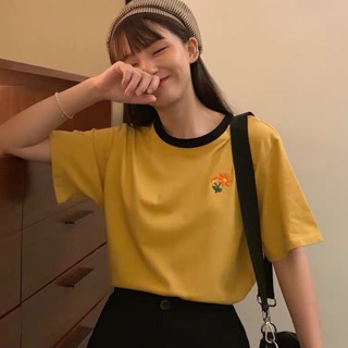 Áo thun ulzzang