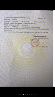 Tái tạo da Phương Anh