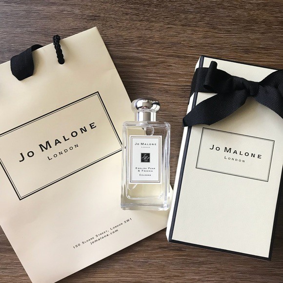 +𝘊𝘩𝘰𝘰 𝘗𝘦𝘳𝘧𝘶𝘮𝘦+ Nước Hoa Jo Malone English Pear & Freesia 5ml/10ml