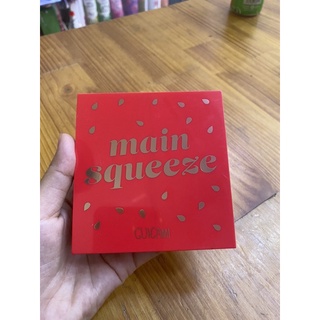 BẢNG PHẤN MẮT GUICAMI 9 Ô