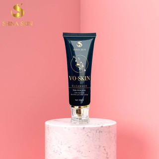 Sữa rửa mặt VO - SKIN