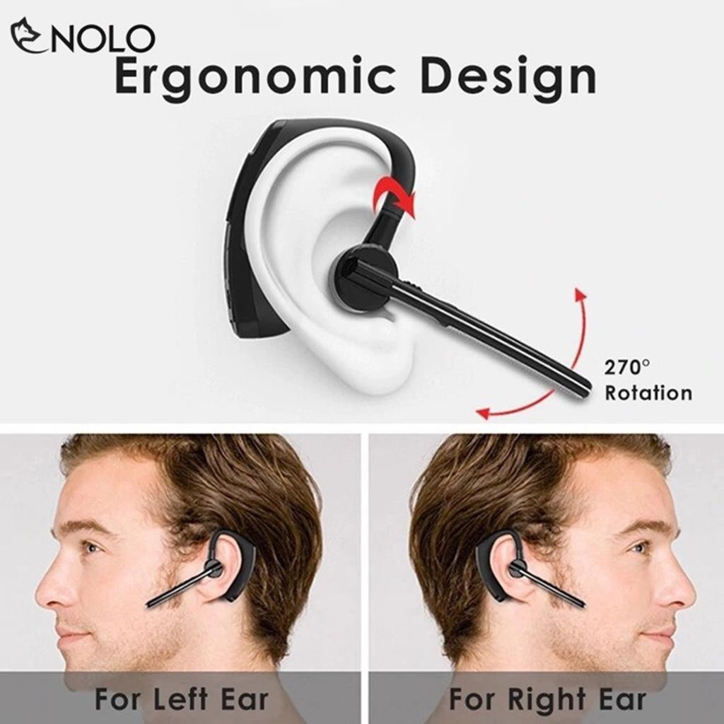 Tai Nghe Bluetooth V8s Plus -Headphone Store -dc3685