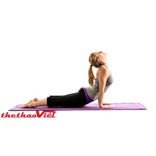 Khăn trải thảm yoga