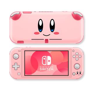 Miếng Dán Trang Trí Nhiều Màu Sắc Dành Cho Nintendo Switch Lite