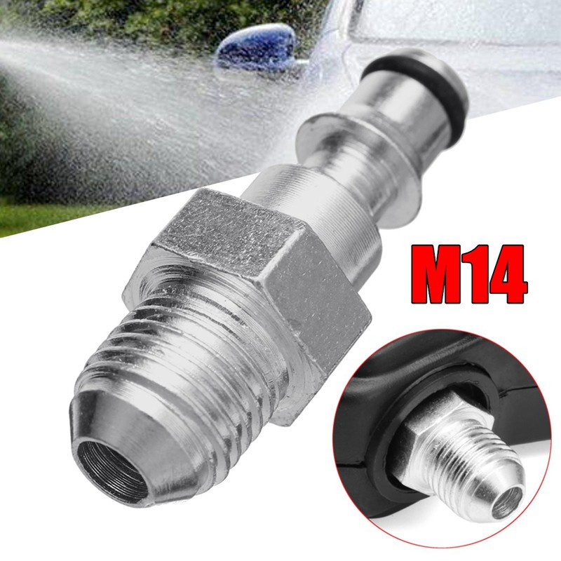 Đầu Nối Nhanh Chuyên Dụng Dành Cho Máy Rửa Áp Suất Lavor Vax M14