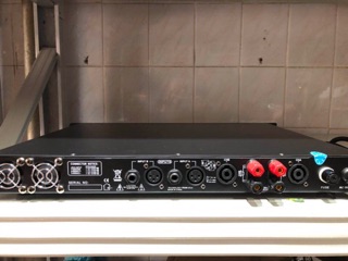 Cục đẩy công suật mỏng yamaha EV 100