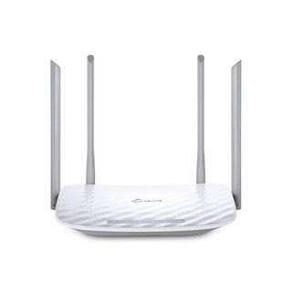 [Mã 154ELSALE2 giảm 7% đơn 300K] Router băng tần kép Wi-Fi AC1200 Archer C50