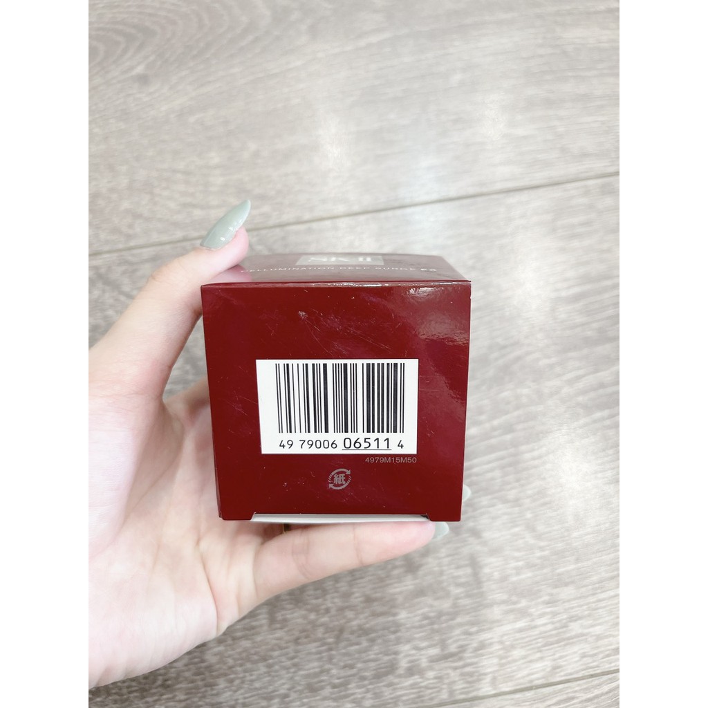 Kem Dưỡng Da ❣️FREESHIP❣️ Kem Dưỡng Skii Cellumination Deep Surge EX