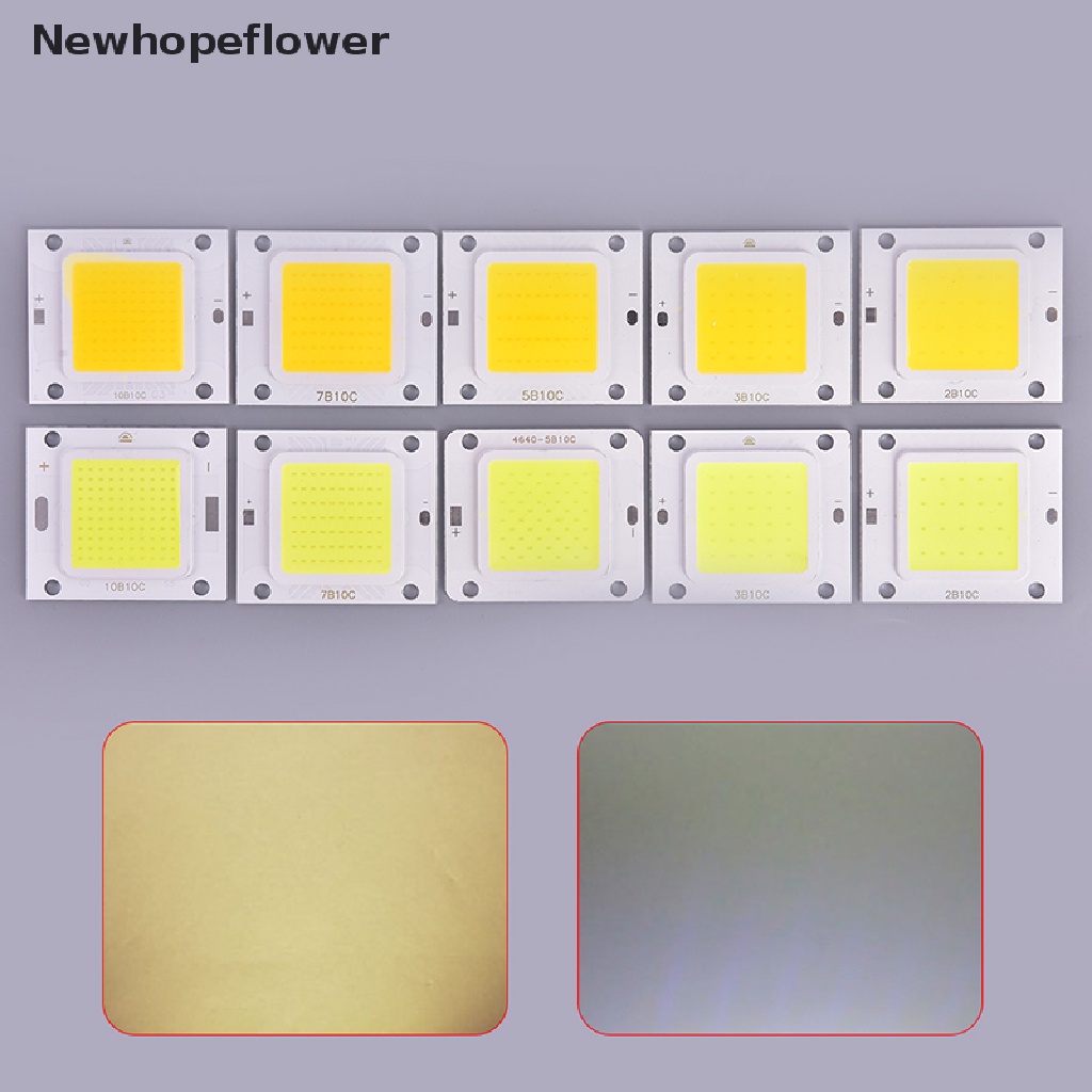 Chip đèn led COB chất lượng cao chuyên dụng