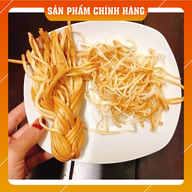 [CHẤT LƯỢNG]-Phô mai dây hun khói Nga