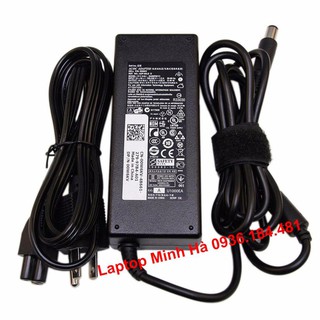 Sạc laptop Dell Inspiron N4050 N4110 N5110 3460 kèm dây nguồn
