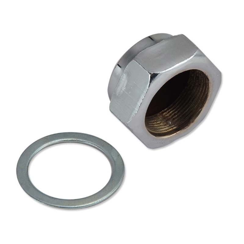 Đai Ốc Gắn Vô Lăng Xe Máy Thay Thế Cho XL100 XL70 XL75 XL80 XR100 Z50A Z50R