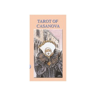 Bài Tarot of Casanova