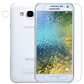 Kính cường lực samsung galaxy E7