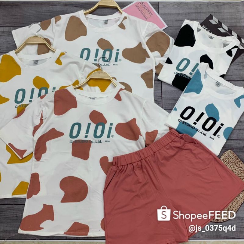 bộ cotton bò sữa | BigBuy360 - bigbuy360.vn