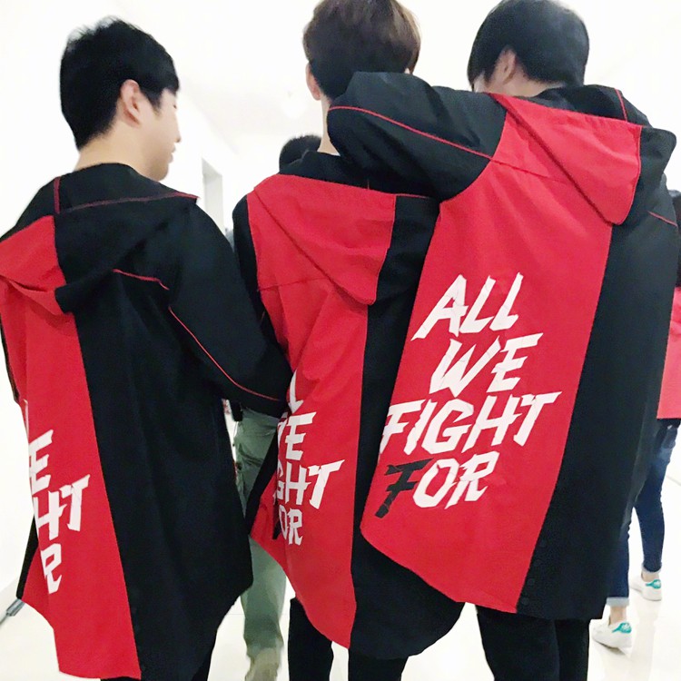 [HÀNG ORDER] ÁO KHOÁC GIÓ NHÀ VÔ ĐỊCH LPL + QUÀ TẶNG LOGO CÁC ĐỘI LCD, TES, SN, JD, RNG, iG, EDG, FPX | BigBuy360 - bigbuy360.vn