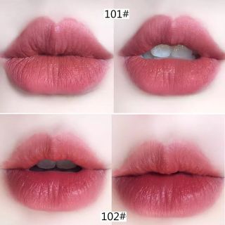 Set son LIPSTICK VON GEE 6 CÂY
