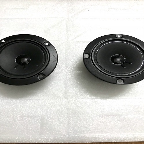 LOA TREBLE BMB HÀNG CÔNG TY HQ-301 VÀNH 10CM LOẠI TỐT, GIÁ 1 ĐÔI