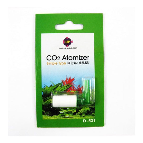 [Tặng Dây Sủi CO2 Chống Gập] Đầu Sủi CO2 Chữ L Siêu Mịn Sủi CO2 Thủy Sinh Tiện Lợi