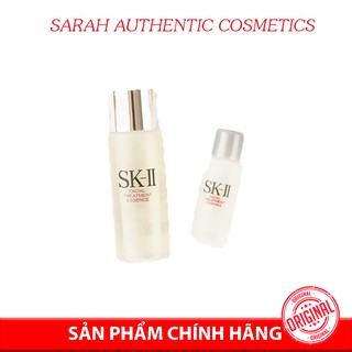 [Order Hàn 10ML/30ML] Lotion SK-II Facial Treatment Clear Lotion