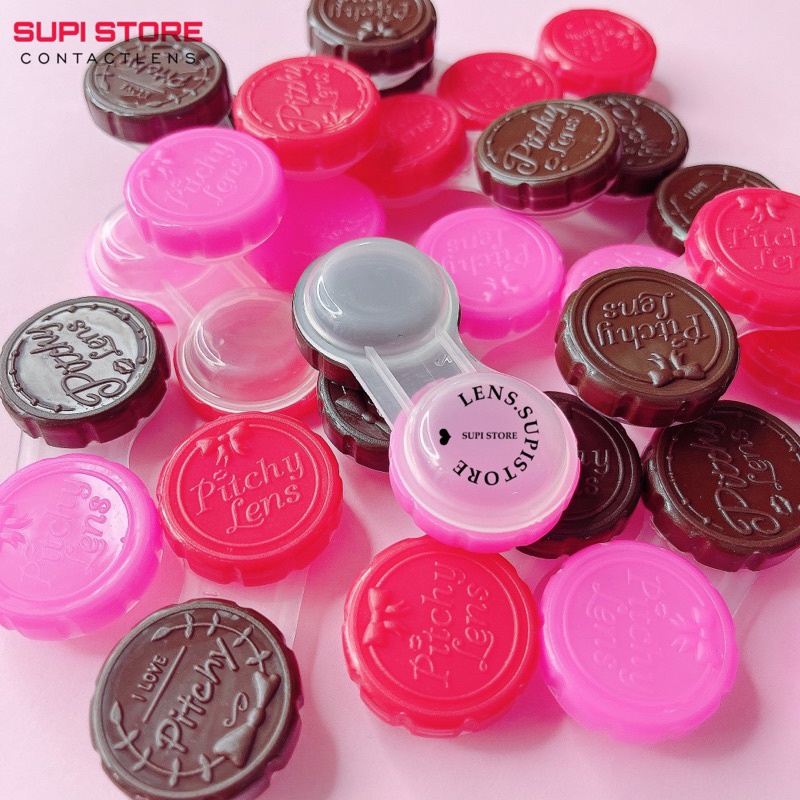 KHAY ĐƠN ⚡️ KHAY ĐỰNG LENS ⚡️ Freeship ⚡️ KHAY ĐƠN NHIỀU MẪU , MÀU SẮC NGẪU NHIÊN ⚡️ ĐỰNG LENS TIỆN DỤNG KHI ĐI XA .