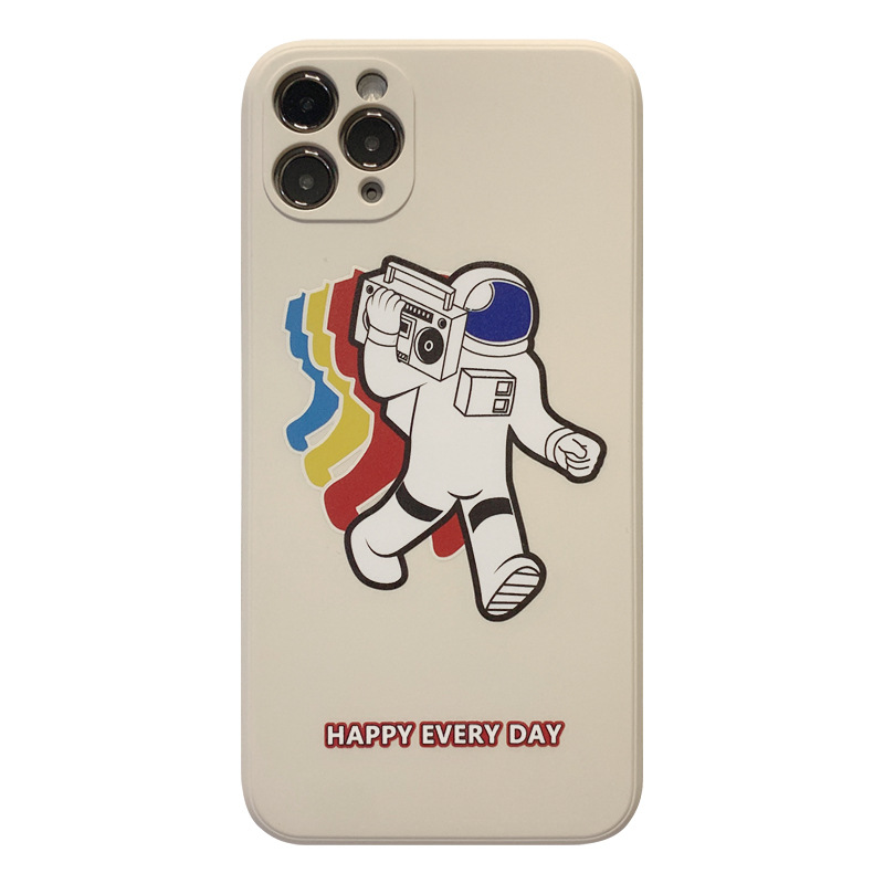 Ốp lưng iphone Ốp điện thoại hình độc đáo bảo vệ cho iphone 12mini/12pro max/12pro/12/7/7plus/8/8plus/x/xs/xs max/11/11 pro/11 promax Dinuo case