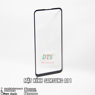 Mặt kính Samsung A11