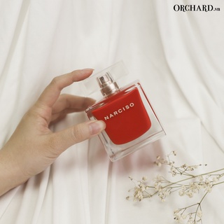 :: Mẫu Thử :: Nước Hoa Mẫu Thử 𝐍𝐚𝐫𝐜𝐢𝐬𝐨 𝐑𝐨𝐮𝐠𝐞 EDP Đỏ 10ml 𝘃𝗮𝗻𝗹𝘂.𝘀𝗵𝗼𝗽