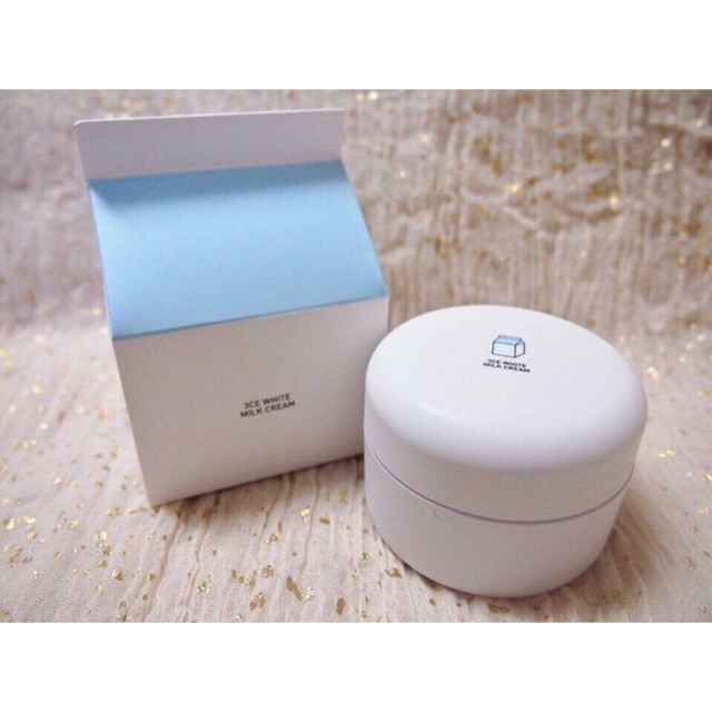 🎉📍📍SALES GỐC + TẶNG QUÀ: Kem dưỡng trắng 3 CE Hàn quốc chính hãng duy nhất 3 set cuối
