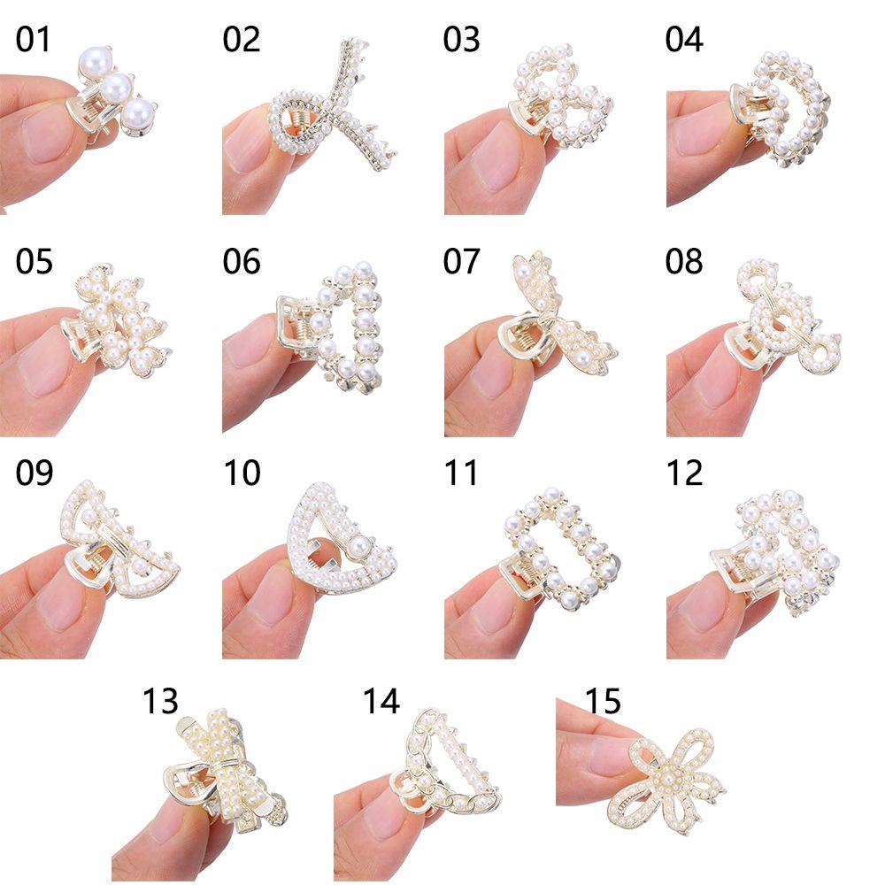 Trâm Cài Tóc Phong Cách Hàn Quốc Thời Trang Dành Cho Nữ