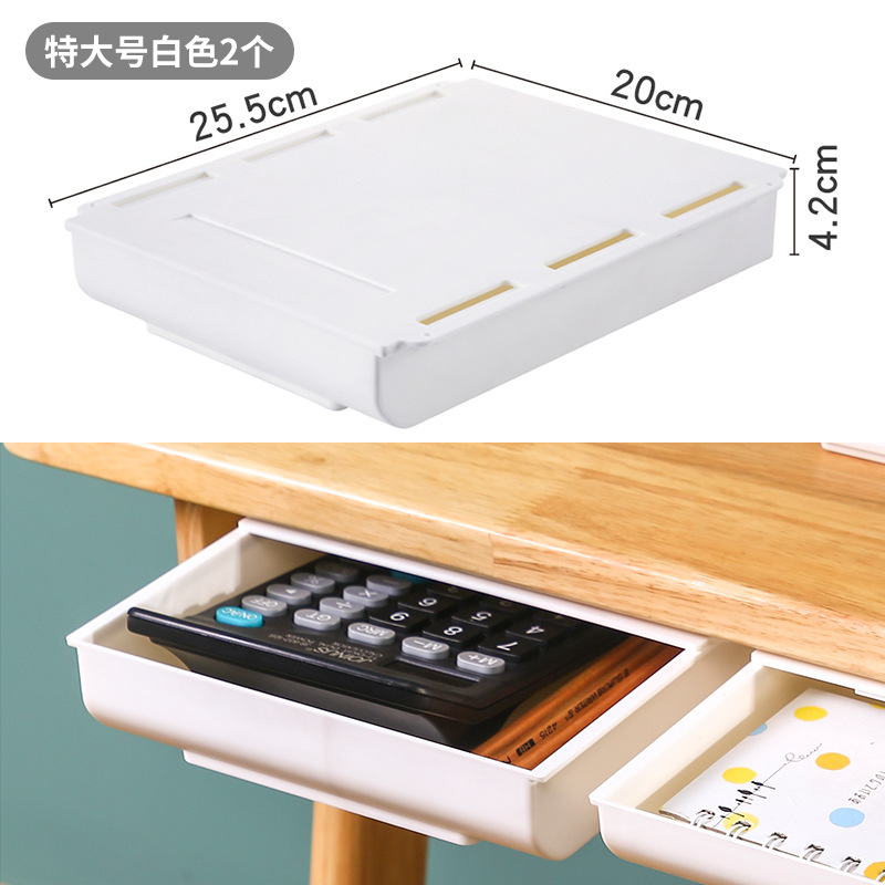 (Hàng Mới Về) Hộp Đựng Đồ Trang Điểm Sức Chứa Lớn Tiện Lợi
