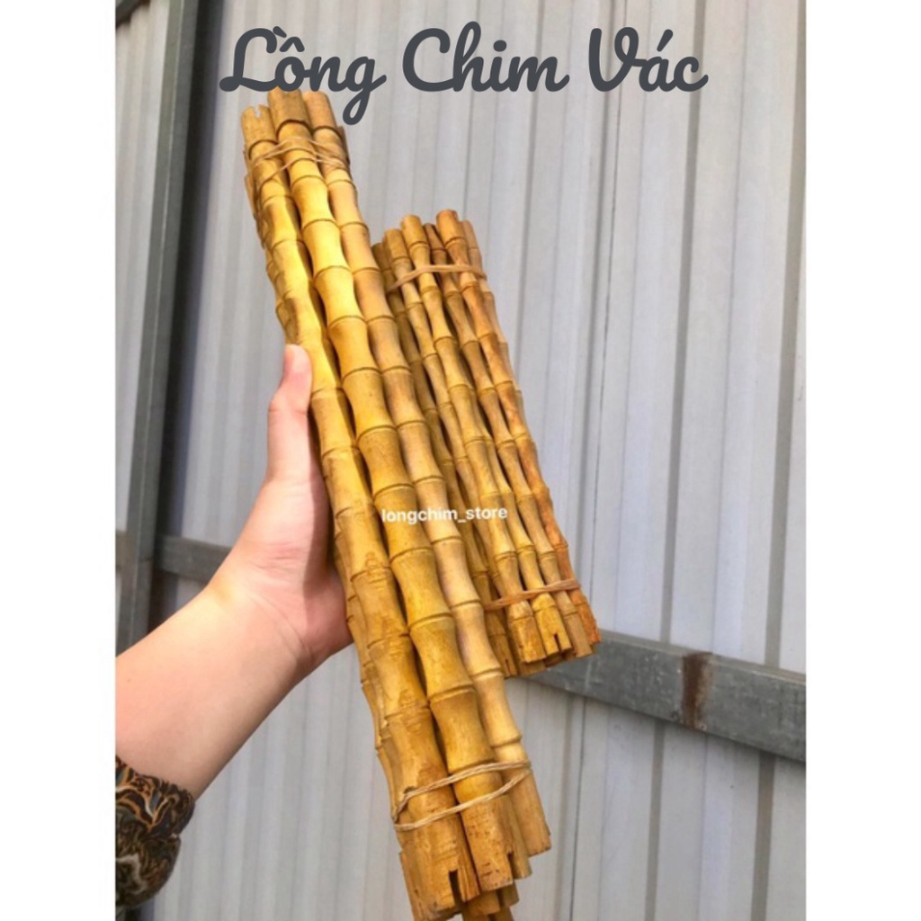 CẦU ĐỐT TRÚC KHUYÊN VÀ MI,MÀO,CHOÈ,KHƯỚU,.. - Lồng Chim Vác