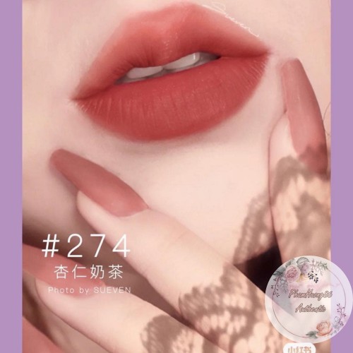 [Chính hãng] Son Lì Lancome L’Absolu Rouge Intimatte Lipstick Lunar 2021 | BigBuy360 - bigbuy360.vn