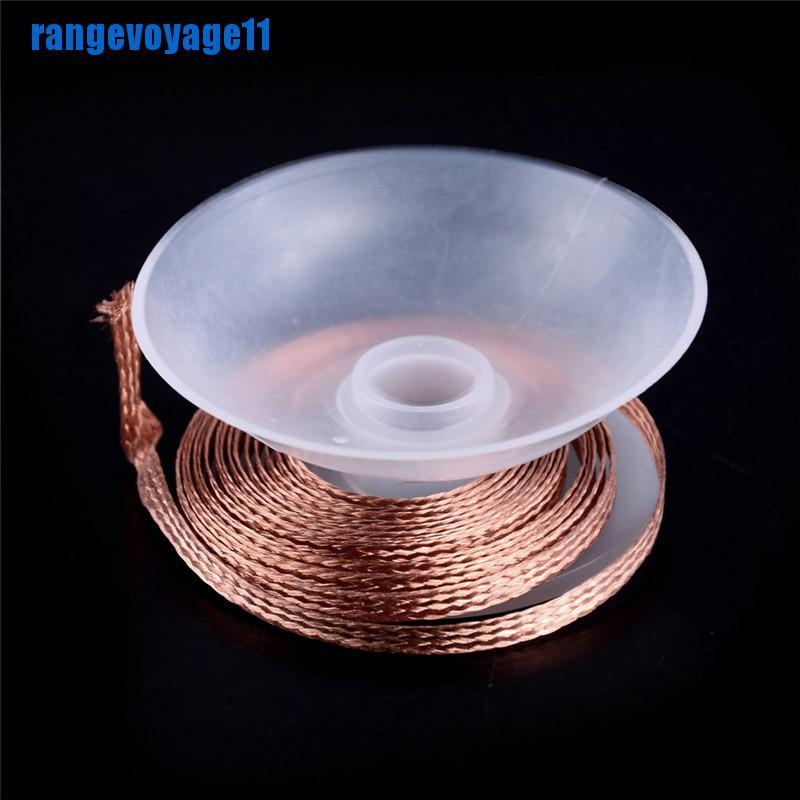1 Cuộn Dây Đồng Thấm Hút Tốt 3.5mm Chất Lượng Cao