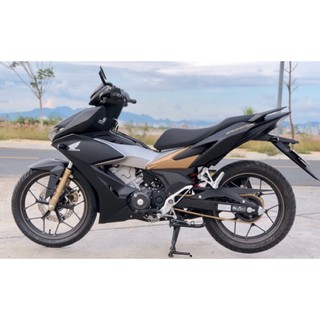 DÀN ÁO WINNER X ĐEN NHÁM VÀNG ĐỒNG
