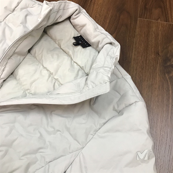 Khoác phao Millet MUQWD 42462