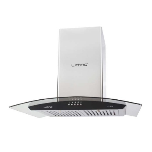 Máy Hút Mùi Latino LT-970 - Hàng Chính Hãng - Hút mạnh - Động cơ êm , bền bỉ - BH 3 năm