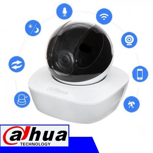 Camera IP Wifi 1.3MP DAHUA DH-IPC-A15P