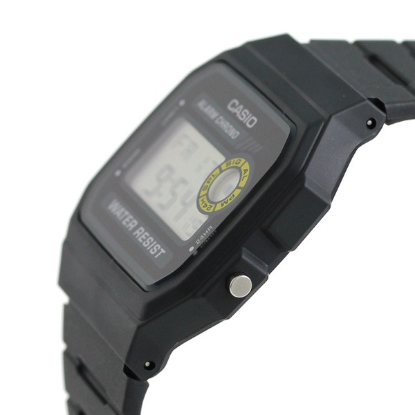 Đồng hồ nam dây nhựa Casio Standard chính hãng Anh Khuê F-94WA-8DG | BigBuy360 - bigbuy360.vn