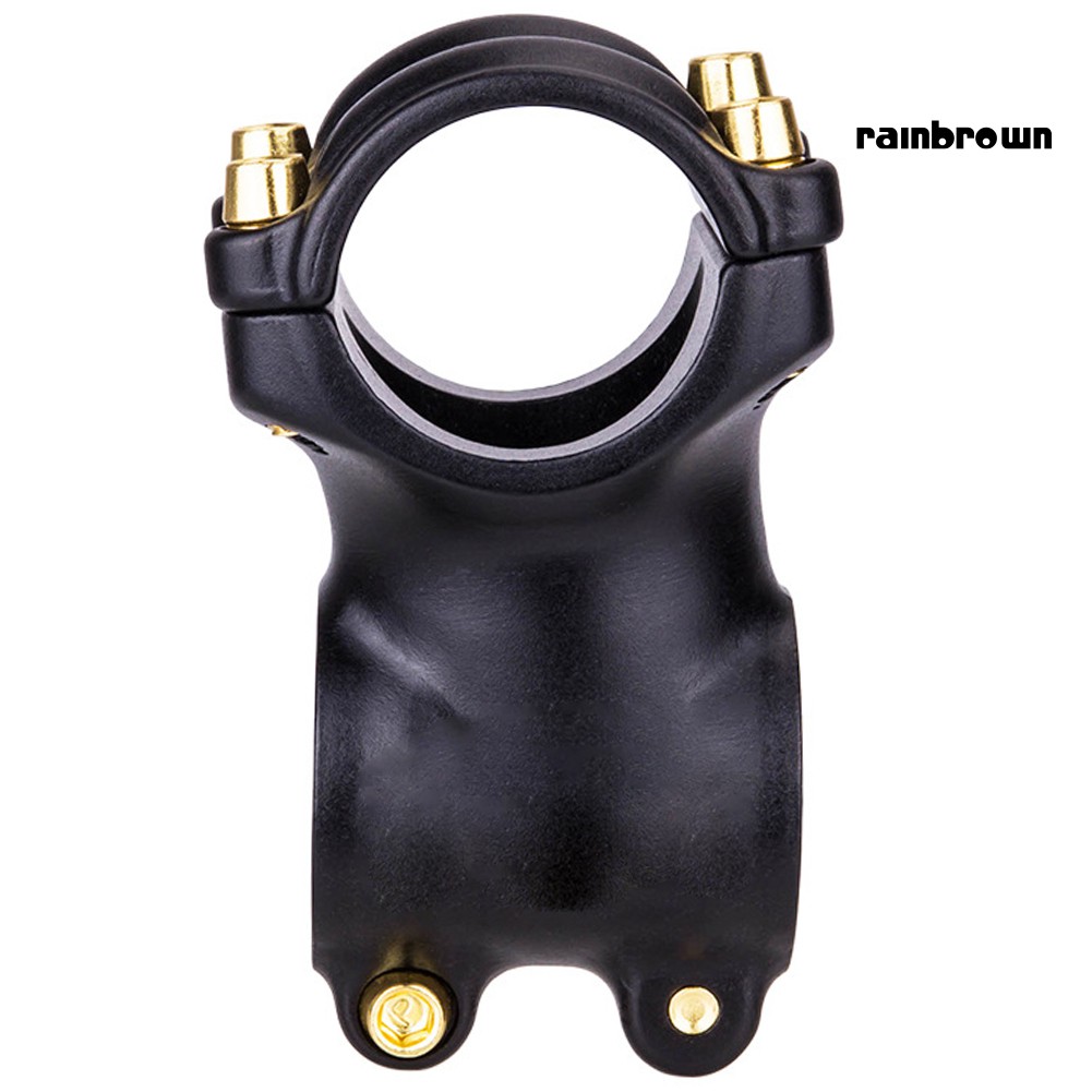 ❂Túi Đựng Đồ Đa Năng Tiện Lợi Dễ Sử Dụng❂Pô Tăng Xe Đạp Leo Núi Bằng Hợp Kim Nhôm 31.8mm