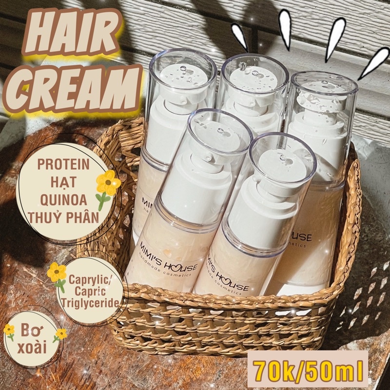 HAIR-CREAM