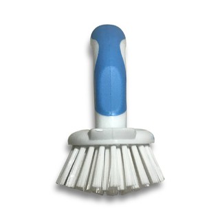 Cọ nồi chảo cán ngắn